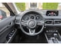 Mazda CX-5 2.5 SkyActiv-G 194 GT-M 360 CAM | HUD | STOEL- EN STUURVERW | CARPLAY | DEALER ONDERHOUDEN