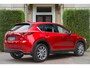 Mazda CX-5 2.5 SkyActiv-G 194 GT-M 360 CAM | HUD | STOEL- EN STUURVERW | CARPLAY | DEALER ONDERHOUDEN