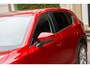 Mazda CX-5 2.5 SkyActiv-G 194 GT-M 360 CAM | HUD | STOEL- EN STUURVERW | CARPLAY | DEALER ONDERHOUDEN