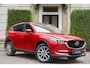 Mazda CX-5 2.5 SkyActiv-G 194 GT-M 360 CAM | HUD | STOEL- EN STUURVERW | CARPLAY | DEALER ONDERHOUDEN