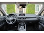 Mazda CX-5 2.5 SkyActiv-G 194 GT-M 360 CAM | HUD | STOEL- EN STUURVERW | CARPLAY | DEALER ONDERHOUDEN