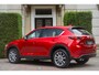 Mazda CX-5 2.5 SkyActiv-G 194 GT-M 360 CAM | HUD | STOEL- EN STUURVERW | CARPLAY | DEALER ONDERHOUDEN