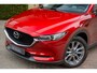 Mazda CX-5 2.5 SkyActiv-G 194 GT-M 360 CAM | HUD | STOEL- EN STUURVERW | CARPLAY | DEALER ONDERHOUDEN