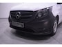 Mercedes-Benz Vito 114 CDI 136 pk Aut. Lang Glazenwasser Edition Airco, Cruise Control, Imperiaal, Trekhaak, 2-Zits