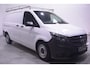 Mercedes-Benz Vito 114 CDI 136 pk Aut. Lang Glazenwasser Edition Airco, Cruise Control, Imperiaal, Trekhaak, 2-Zits