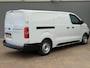 Peugeot Expert Standaard - Elektrisch, (2026) | 16" stalen velgen | Elektrisch bedienbare en verwarmbare buitenspiegels | Elektrische parkeerrem
