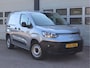 Fiat E-Doblò 136 L1 50 kWh AC+DC Snelladen - Dealer onderhouden - Camera