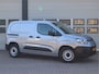 Fiat E-Doblò 136 L1 50 kWh AC+DC Snelladen - Dealer onderhouden - Camera