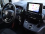 Fiat E-Doblò 136 L1 50 kWh AC+DC Snelladen - Dealer onderhouden - Camera