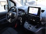 Fiat E-Doblò 136 L1 50 kWh AC+DC Snelladen - Dealer onderhouden - Camera