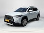 Toyota Corolla Cross 2.0 High Power Hybrid First Edition **DODEHOEK DETECTIE/ STOELVERWARMING/ PARKEERSENSOREN**