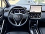 Toyota Corolla Cross 2.0 High Power Hybrid First Edition **DODEHOEK DETECTIE/ STOELVERWARMING/ PARKEERSENSOREN**