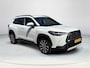 Toyota Corolla Cross 2.0 High Power Hybrid First Edition **DODEHOEK DETECTIE/ STOELVERWARMING/ PARKEERSENSOREN**