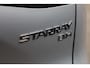 Geely Starray EM-i 1.5 Max+ PANO MEMORY MASSAGE 4XSTOEL/STUURVERW STOELVERK. HUD CARPLAY 360-CAMERA SFEERVERL. 2XPDC 19''LMV ENZ. ENZ.