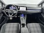 Volkswagen Golf 1.4 eHybrid GTE | 18" | LED | Stoel/Stuurverwarming | Navigatie | Carplay | Parkeersensoren V+A | Cruise Control