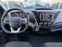 IVECO Daily 35C18H 3.0 Bakwagen met laadklep | Zijdeur | Trekhaak | Dubbel lucht | Navi | Cruisec. | LED