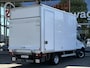 IVECO Daily 35C18H 3.0 Bakwagen met laadklep | Zijdeur | Trekhaak | Dubbel lucht | Navi | Cruisec. | LED