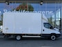 IVECO Daily 35C18H 3.0 Bakwagen met laadklep | Zijdeur | Trekhaak | Dubbel lucht | Navi | Cruisec. | LED