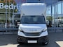 IVECO Daily 35C18H 3.0 Bakwagen met laadklep | Zijdeur | Trekhaak | Dubbel lucht | Navi | Cruisec. | LED