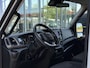 IVECO Daily 35C18H 3.0 Bakwagen met laadklep | Zijdeur | Trekhaak | Dubbel lucht | Navi | Cruisec. | LED