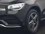 Mercedes-Benz GLC 300e 4MATIC Business Solution AMG 320pk Dealer O.H. | Trekhaak Afn. | Panodak | Camera | Alcantara Sportstoelen Verwarmd | Sfeerverlichting | Apple Carplay | Cruise Control | Navigatie | DAB | 19"L.M | Plug In Hybrid |