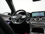 Mercedes-Benz GLC 300e 4MATIC Business Solution AMG 320pk Dealer O.H. | Trekhaak Afn. | Panodak | Camera | Alcantara Sportstoelen Verwarmd | Sfeerverlichting | Apple Carplay | Cruise Control | Navigatie | DAB | 19"L.M | Plug In Hybrid |