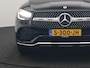 Mercedes-Benz GLC 300e 4MATIC Business Solution AMG 320pk Dealer O.H. | Trekhaak Afn. | Panodak | Camera | Alcantara Sportstoelen Verwarmd | Sfeerverlichting | Apple Carplay | Cruise Control | Navigatie | DAB | 19"L.M | Plug In Hybrid |