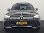 Mercedes-Benz GLC 300e 4MATIC Business Solution AMG 320pk Dealer O.H. | Trekhaak Afn. | Panodak | Camera | Alcantara Sportstoelen Verwarmd | Sfeerverlichting | Apple Carplay | Cruise Control | Navigatie | DAB | 19"L.M | Plug In Hybrid |