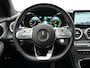 Mercedes-Benz GLC 300e 4MATIC Business Solution AMG 320pk Dealer O.H. | Trekhaak Afn. | Panodak | Camera | Alcantara Sportstoelen Verwarmd | Sfeerverlichting | Apple Carplay | Cruise Control | Navigatie | DAB | 19"L.M | Plug In Hybrid |