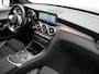 Mercedes-Benz GLC 300e 4MATIC Business Solution AMG 320pk Dealer O.H. | Trekhaak Afn. | Panodak | Camera | Alcantara Sportstoelen Verwarmd | Sfeerverlichting | Apple Carplay | Cruise Control | Navigatie | DAB | 19"L.M | Plug In Hybrid |