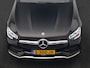 Mercedes-Benz GLC 300e 4MATIC Business Solution AMG 320pk Dealer O.H. | Trekhaak Afn. | Panodak | Camera | Alcantara Sportstoelen Verwarmd | Sfeerverlichting | Apple Carplay | Cruise Control | Navigatie | DAB | 19"L.M | Plug In Hybrid |