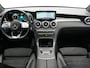 Mercedes-Benz GLC 300e 4MATIC Business Solution AMG 320pk Dealer O.H. | Trekhaak Afn. | Panodak | Camera | Alcantara Sportstoelen Verwarmd | Sfeerverlichting | Apple Carplay | Cruise Control | Navigatie | DAB | 19"L.M | Plug In Hybrid |