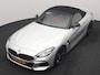 BMW Z4 Roadster M40i M Sport 340pk Dealer O.H. | Adaptive Cruise | Camera | Harman / Kardon | Lederen Sportstoelen Memory & Verwarmd | Adaptief Onderstel | Sfeerverlichting | Stuur Verwarmd | 19"L.M | Apple Carplay | Virtual | Navigatie |