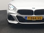 BMW Z4 Roadster M40i M Sport 340pk Dealer O.H. | Adaptive Cruise | Camera | Harman / Kardon | Lederen Sportstoelen Memory & Verwarmd | Adaptief Onderstel | Sfeerverlichting | Stuur Verwarmd | 19"L.M | Apple Carplay | Virtual | Navigatie |
