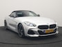 BMW Z4 Roadster M40i M Sport 340pk Dealer O.H. | Adaptive Cruise | Camera | Harman / Kardon | Lederen Sportstoelen Memory & Verwarmd | Adaptief Onderstel | Sfeerverlichting | Stuur Verwarmd | 19"L.M | Apple Carplay | Virtual | Navigatie |