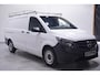 Mercedes-Benz Vito 114 CDI 136 pk Lang Automaat Glazenwasser Edition Imperiaal, Trekhaak, Watertank met Slangen in Laadruimte, 2-Zits