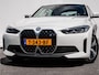 BMW i4 eDrive40 84 kWh Camera/ Navigatie/ Harman-Kardon/ Dab/ Sportstoelen/ Elektr. achterklep