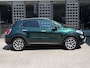 Fiat 500X 1.4 Turbo MultiAir Lounge 140pk / Navigatie / 18inch LM / Privacy Glass / Lederen Interieur