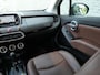 Fiat 500X 1.4 Turbo MultiAir Lounge 140pk / Navigatie / 18inch LM / Privacy Glass / Lederen Interieur