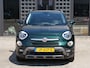 Fiat 500X 1.4 Turbo MultiAir Lounge 140pk / Navigatie / 18inch LM / Privacy Glass / Lederen Interieur