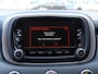 Fiat 500X 1.4 Turbo MultiAir Lounge 140pk / Navigatie / 18inch LM / Privacy Glass / Lederen Interieur