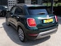 Fiat 500X 1.4 Turbo MultiAir Lounge 140pk / Navigatie / 18inch LM / Privacy Glass / Lederen Interieur