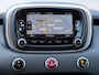Fiat 500X 1.4 Turbo MultiAir Lounge 140pk / Navigatie / 18inch LM / Privacy Glass / Lederen Interieur