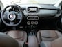 Fiat 500X 1.4 Turbo MultiAir Lounge 140pk / Navigatie / 18inch LM / Privacy Glass / Lederen Interieur