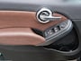Fiat 500X 1.4 Turbo MultiAir Lounge 140pk / Navigatie / 18inch LM / Privacy Glass / Lederen Interieur