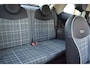 Fiat 500 86PK TwinAir Lounge Automaat Pano / Airco / Lmv