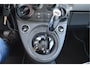Fiat 500 86PK TwinAir Lounge Automaat Pano / Airco / Lmv