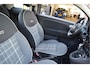 Fiat 500 86PK TwinAir Lounge Automaat Pano / Airco / Lmv