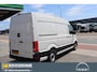 MAN TGE 3.140 L3H3, camera, bijrijdersbank, groot scherm