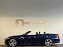 BMW 4-Serie Cabrio M440i xDrive High Executive H/K|HuD|BlindSpot|360 Camera|